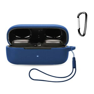 EarFun Free Pro 3 �P�[�X �ی�P�[�X �w�b�h�z���P�[�X �V���R���f�� ���p���₷�� �ϏՌ��� �h���h�o �E�H�b�V���u�� �J���r�i�t�� �����^�т����₷��[�u���[]