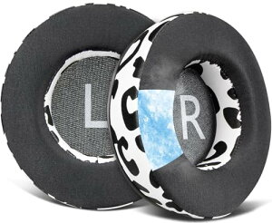 90mm �C���[�p�b�h ��p�W�F�� JBL Synchros E50 E50BT S500 S700 Wireless �w�b�h�Z�b�g ���� �C���[�N�b�V���� �m�C�Y�A�C�\���[�V�����t�H�[�� �p�b�h �⊴ ������ (���L�q���E��) �݊��i ��֕i