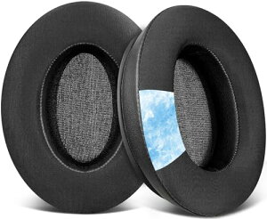 �C���[�p�b�h ��p�W�F�� Sennheiser HD280 / HD280-13 / HD280-Pro / HD281 / HMD280 / HMD280 Pro / HMD280-13 / HMD281 / HMD281 Pro �w�b�h�Z�b�g ���� �C���[�N�b�V���� �m�C�Y�A�C�\���[�V�����t�H�[�� �p�b�h �⊴ ��