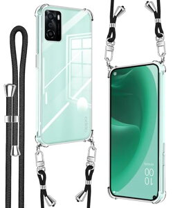 OPPO A55s 5G �P�[�X �N���A �V�����_�[ CPH2309 �P�[�X OPPO A55s 5G A102OP�X�}�z�P�[�X �\ ���߉\�� �I�b�| A55S �J�o�[ �V�����_�[ ������ ��|�� �R�t�� ���^ ��|�� �P�[�X�ϏՌ� TPU �y�ʐD��X