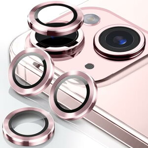 �y3���Z�b�g�z iPhone15 / iPhone15 Plus �J���������Y�J�o�[ �J�����ی� �A���~������+�����K���X �A�C�t�H��15 / 15plus�J�����t�B���� �L�Y�h�~ �ϏՌ� �I�o�I�[�o�[�h�~ �������ߗ� �J�����J�o�[ 