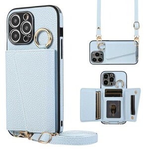 iPhone 15 Pro Max �P�[�X �蒠�^ ���|�� �A�C�t�H�� 15 �v�� �}�b�N�X �V�����_�[ �X�}�z�P�[�X iPhone15 Pro Max �J�o�[ PU���U�[ ��|�� �΂߂��� �}�O�l�b�g�� IC�J�[�h���[ ���t�� �ʐ^����|�P�b�g 