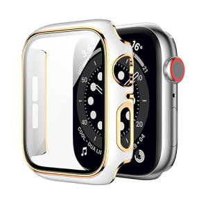 Apple Watch Series 3 / 2 / 1 38mm �P�[�X ��̌^ Apple Watch 3 / 2 / 1 38mm ��d�\�� apple watch �p�J�o�[ �A�b�v���E�H�b�` �P�[�X �S�ʕی� �ϏՌ� �����ȒP �z���C�g�����[�Y�S�[���h
