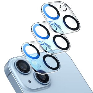 iPhone 15 Plus / 15 �J�����t�B���� �J�����ی� �����Y�J�o�[ �J�����J�o�[ �����Y�ی�J�o�[ �J�����ی�t�B���� �����K���X �N���A �����d�x9H�K���X 3�჌���Y�ی� �������ߗ� ������� �I�o