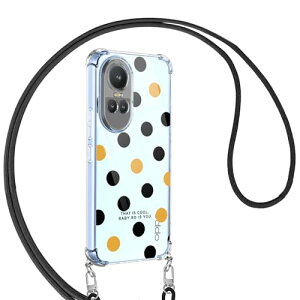 OPPO Reno10 Pro 5G �P�[�X �N���A ���߉\�� �V�����_�[ OPPO Reno10 Pro 5G �X�}�z�P�[�X ���|�� ��|�� �΂߂����P�[�X ������� ���킢�� �؍� ���� TPU �X�g���b�v�t�� ���^�y�� �ϏՌ� �S�ʕی� ��