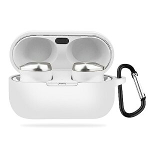 technics eah-az80 �P�[�X ���ɔ� �V���R�� LED�� �ϏՌ� �h�� �h�o �y�ʃf�U�C�� ���C�����X�[�d �L�Y�h�~ �����h�~ �V���v���X���� �J���r�i�t�� (�z���C�g)