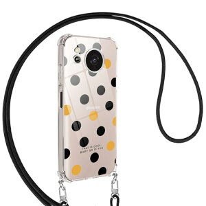 AQUOS sense8 �P�[�X �N���A ���߉\�� �V�����_�[ AQUOS sense8 SH-54D SHG11 �X�}�z�P�[�X ���|�� ��|�� �΂߂����P�[�X ������� ���킢�� �؍� ���� TPU �X�g���b�v�t�� ���^�y�� �ϏՌ� �S�ʕی� 