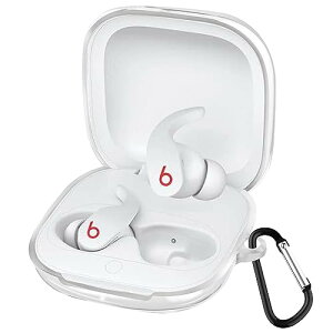 BEATS FIT PRO �P�[�X beats fit pro �J�o�[ ���� TPU�f�� ������ �S�ʕی� �ϏՌ� �����h�~ �����[�d�\ beats fit pro �P�[�X �J���r�i�t�� (beats fit pro�C�N���A)