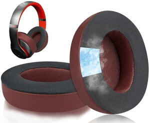 �C���[�p�b�h �����p �p�b�h Beats Studio 3 �� Studio 2 Wired / Wireless �w�b�h�Z�b�g �����p�b�h A1914 / B0500 / B0501 �w�b�h�p�b�h �m�C�Y�A�C�\���[�V���� �����x�t�H�[�� �ւ� ������ �⊴ �] �o�[�K��