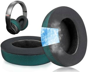 �C���[�p�b�h �����p �p�b�h Beats Studio 3 �� Studio 2 Wired / Wireless �w�b�h�Z�b�g �����p�b�h A1914 / B0500 / B0501 �w�b�h�p�b�h �m�C�Y�A�C�\���[�V���� �����x�t�H�[�� �ւ� ������ �⊴ �] �_�[�N�O