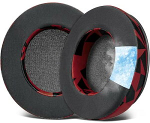 �C���[�p�b�h �p�b�h �����p ��p�W�F�� OneOdio Pro-10 / Pro-30 / Pro-50 / Studio HiFi / Studio Pro-C Y80B / Monitor 60 �w�b�h�Z�b�g ���� �C���[�N�b�V���� �����x�t�H�[�� �C���[�J�b�v �⊴ ������ ���b�h�X