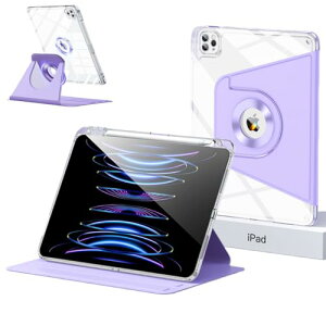iPad 9.7 �P�[�X iPad ��6���� ��5���� (2018/2017) /Air2/Air �J�o�[ 360�x��] ���O���\�ȃ}�O�l�b�g �w�ʑS���� �y�����[ �I�[�g�E�F�C�N�A�b�v/�X���[�v�@�\ iPad 9.7 2018 2017 / Air 2/Air 1 �P�[�X �c�u