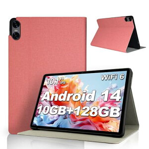 TECLAST P30T / P30/P33 �P�[�X �p�x���� �X�^���h ���^ �y�� �C�菝�h�~ �S�ʕی�^ �X�^���h�@�\�t�� �n�[�h�J�o�[ TECLAST P30T / P30/P33 �^�u���b�g (�s���N)
