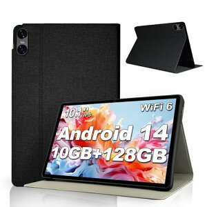 TECLAST P30T / P30/P33 �P�[�X �p�x���� �X�^���h ���^ �y�� �C�菝�h�~ �S�ʕی�^ �X�^���h�@�\�t�� �n�[�h�J�o�[ TECLAST P30T / P30/P33 �^�u���b�g (�u���b�N)