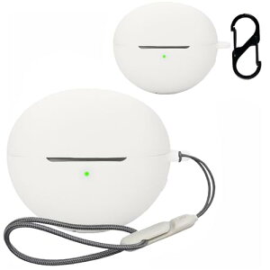 HUAWEI FreeClip �P�[�X �J�o�[ ���C�����X �C���z�� �V���R�� ���[�P�[�X �֗� ���s �y�� �ی�J�o�[ �L�Y�h�~ �h�o �h�k �y�ʏ��^ �ی�P�[�X �����h�~ �j�����p ���[ �P�[�X HUAWEI FreeClip�p (�z��