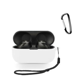 Panasonic Technics EAH-AZ60M2 �P�[�X �S�ʕی�J�o�[ �V���R���P�[�X �J���r�i�t��+�X�g���b�v�t�� �J���r�i�t�� �ϏՌ� �h�� �h�o �����[�d�\ �S�ʕی� �L�Y�h�~ Technics EAH-AZ60M2 �Ή��C���C���[