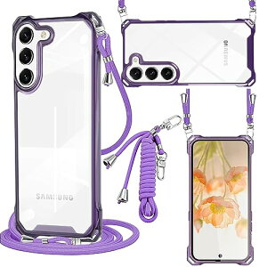 Galaxy S24 �P�[�X �N���A PC �V�����_�[ �y�� �ϏՌ� �J�o�[ �M�����N�V�[S24 SC-51E / SCG25 �P�[�X ���� ���^ �y�� PC�w�� + TPU�o���p�[ ��w�\�� �g�уP�[�X ��|�� ���|�� �΂߂��� ��|���P�[�X �X