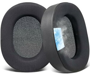 �C���[�p�b�h �p�b�h �����p ��p�W�F�� Corsair HS65 / HS55 Surround Wired HS55 Surround V2 HS 65 / HS 55 Wireless Core �Q�[�~���O�w�b�h�Z�b�g �C���[�N�b�V���� �A�C�X�V���N�t�@�u���b�N ������ �����x�t�H