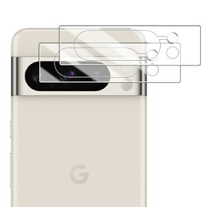 Google Pixel8 Pro �J�����ی�t�B���� �����^ �d�x9H �ϏՌ� �σX�N���b�` ���ߗ��� �w��h�~ �������� �s�N�Z��8 Pro �����Y�ی�t�B���� �C�A�[�� �\��t���ȒP Google Pixel 8 Pro �J�����t�B���� [2