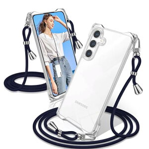 Galaxy A54 5G �P�[�X �N���A �V�����_�[ �ϏՌ� �M�����N�V�[A54 �X�}�z�P�[�X SC-53D / SCG21 �J�o�[ ���� �D��X�g���b�v�t�� ������ ��|�� �R�t�� ��|�� �V���O���V�����_�[���[�v �΂߂��� ��