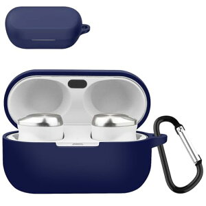 �p�i�\�j�b�N Technics EAH-AZ80 �P�[�X �J�o�[ �V���R�� �ی�J�o�[ �����h�~ �L�Y�h�~ �ϏՌ� �y�� ���������܂� �[�d�\ �h���h�o �J���r�i�t�� (�u���[)