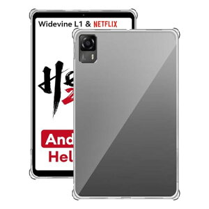 Headwolf FPad5 �P�[�X TPU �y�� ���^ �ϏՌ� �S�ʕی�J�o�[ �w��h�~ ����~�� Headwolf FPad5 �N���A�P�[�X (����)