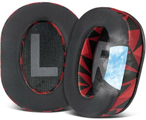 �C���[�p�b�h �p�b�h �����p ��p�W�F�� Logicool G Pro G Pro X G ProX 2 G Pro X SE ������ �w�b�h�Z�b�g ���� �p�b�h ���W�N�[�� GPro GPro X GProX 2 GPro X SE �C���[�J�b�v �����x�t�H�[�� �C���[�N�b�V���� 