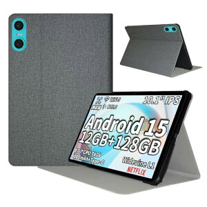 TECLAST P30T / P30 �^�u���b�g �P�[�X (2024 NEW) 10 �C���` �ی�P�[�X �X�^���h �@�\ �p�x���� �㎿PU���U�[ �y�� ���^ �ϏՌ� �C�菝�h�~ �S�ʕی� �X�}�[�g �J�o�[ (�O���[)