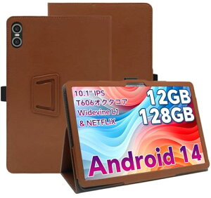 ODEA A10 / A10 2025 �P�[�X �ی�P�[�X �p�x���� �X�^���h�@�\ PU���U�[ �C�菝�h�~ ���C�z�� �S�ʕی�^ �ی�P�[�X ODEA A10 / A10 2025 �^�u���b�g �P�[�X (�u���E��)