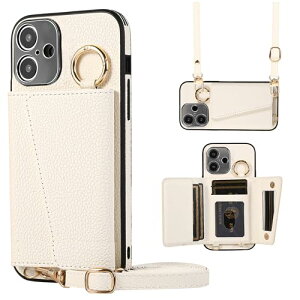 iPhone16plus �P�[�X �蒠�^ ���|�� �A�C�t�H��16�v���X �V�����_�[ �X�}�z�P�[�X iPhone16plus �J�o�[ PU���U�[ ��|�� �΂߂��� �}�O�l�b�g�� IC�J�[�h���[ ���t�� �ʐ^����|�P�b�g ���߉\�� �g