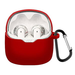 tune flex �P�[�X ���ɔ� �V���R�� LED�� �ϏՌ� �h�� �h�o �y�ʃf�U�C�� ���C�����X�[�d �L�Y�h�~ �����h�~ �V���v���X���� �J���r�i�t�� (���b�h)