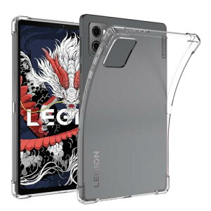 Legion Y700 (2025) �P�[�X TPU�f�� �ϏՌ� ���ϖh�~ �N���A �^�u���b�g�P�[�X �����h�~ �C�菝�h�~ �y�� legion y700 8.8�C���` �p �ی�J�o�[