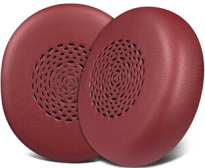 �C���[�p�b�h �C���[�N�b�V���� Jabra Evolve2 75 PC Wireless �w�b�h�z�� �����p�b�h Evolve 75�ɑΉ����Ȃ� �v���e�C�����U�[ ������ �w�b�h�p�b�h �] �u���S�[�j�� �݊��i ��֕i