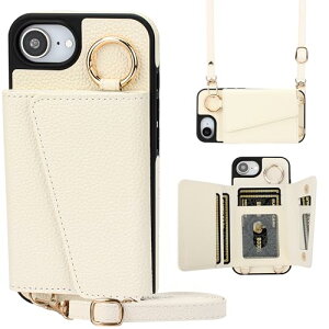 iPhone 17e �P�[�X �蒠�^ ���|�� �A�C�t�H��16e �V�����_�[ �X�}�z�P�[�X iPhone16e �J�o�[ PU���U�[ ��|�� �΂߂��� �}�O�l�b�g�� IC�J�[�h���[ ���t�� �ʐ^����|�P�b�g ���߉\�� �g�уP�[�X 