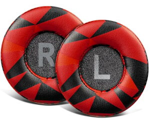 �C���[�p�b�h �C���[�N�b�V���� Jabra Move / Elite 25h Wireless On-Ear �w�b�h�Z�b�g ���� �p�b�h �v���e�C�����U�[ �C���[�J�b�v ���� ������ �����x�t�H�[�� �w�b�h�p�b�h (���b�h�X�g�[��) �݊��i 