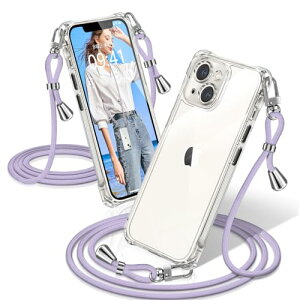 iPhone 13 mini �P�[�X �N���A �V�����_�[ �ϏՌ� iPhone13mini �X�}�z�P�[�X ���� �D��X�g���b�v�t�� ������ ��|�� �R�t�� �A�C�t�H��13mini �J�o�[ ��|�� �V���O���V�����_�[���[�v �΂߂��� ����