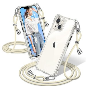 iPhone 13 mini �P�[�X �N���A �V�����_�[ �ϏՌ� iPhone13mini �X�}�z�P�[�X ���� �D��X�g���b�v�t�� ������ ��|�� �R�t�� �A�C�t�H��13mini �J�o�[ ��|�� �V���O���V�����_�[���[�v �΂߂��� ����