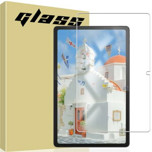 Lenovo Tab P11 (2nd Gen) (ZABF0413JP) 11.5�C���` �K���X�t�B���� �����K���X Lenovo Tab P11 (2nd Gen) 2023�N���� �^�u���b�g �t���ی�t�B���� �ώw�� �\�ʍd�x9H 2.5D���E���h���H ��U�h�~ �����ߗ� �����z��