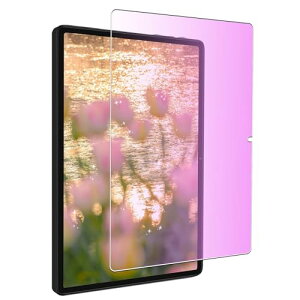 �y�ڂɂ₳�����t�B�����z TECLAST M40 Plus / P30S / P40HD 10�C���` �t���ی� �t�B���� TECLAST M40Plus / P30S / P40HD �u���[���C�g�J�b�g �K���X�t�B���� �ώw�� �\�ʍd�x9H 2.5D���E���h���H ��U�h�~ ����