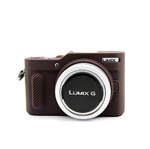Panasonic �p�i�\�j�b�N �~���[���X���J���� ���~�b�N�X LUMIX GF10 �P�[�X �V���R�� �V���R���J�o�[ �J�����P�[�X �J�����J�o�[ �V���v��