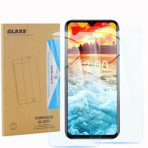 �y������2������z Blackview A60 PRO �t�B���� �ی�t�B���� �K���X�t�B���� �����K���X 0.26mm 9H�����K���X�X�N���[���v���e�N�^�[ 3D Touch�Ή� / ��U�h�~ / �w��h�~ / �v���~�A��HD���������K��
