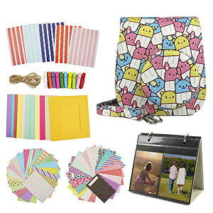 Fujifilm �`�F�L instax mini 11 �P�[�X �J�����P�[�X �A�N�Z�T���[ 6�_�Z�b�g �ی�P�[�X ���[�P�[�X �����^�� �ی�J�o�[ �ϏՌ� �ی� �L�Y�h�~ ���[ �L�������O�P�[�X ��֕i �ЊO�i (BQL)