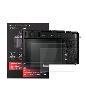 FUJI�f�W�^���J���� XE4 �ی�t�B���� �t���ی� �d�x9H �����ߗ� �ώw�� �C�A���� �����K���X ����0.3mm 2���Z�b�g �W���N���X�t�� (X-E4 �ی�t�B���� �t���ی� )