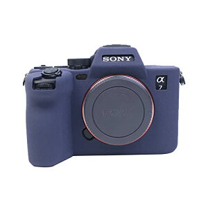 �\�j�[ �~���[���X��� ILCE-7M4 �P�[�X A7M4 �J�����ی�P�[�X �V���R�� �J�����P�[�X �{�f�B�s�b�^�� �y�� ������ �ی�P�[�X ���[�P�[�X �����^�� �ی�J�o�[ �ϏՌ� �ی� �L�Y�h�~ ���[ �L��