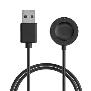 Fossil Gen 6 5 4 Smartwatch / Skagen Falster 2 USB �P�[�u�� �[�d �[�d�P�[�u�� �X�}�[�g�E�H�b�` �X�}�[�g�o���h smart watch �X�y�A �`���[�W���[