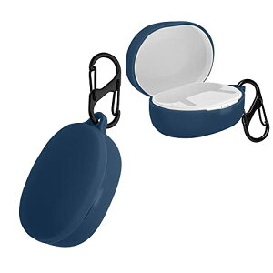 Anker Soundcore Life P2 mini �ی�P�[�X ���[�P�[�X �����^�� �ی�J�o�[ �ϏՌ� �ی� �L�Y�h�~ ���[ �L�������O�P�[�X ��֕i �P�[�X ���C�����X�C���z�� �V���R�� �����h�~ ���F