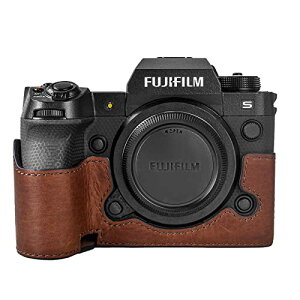 FUJIFILM X-H2S �P�[�X �J�o�[ X-H2S �{�f�B�P�[�X PU���U�[ �d�r�����ł� �O�r�ݒu�ł� �ی�P�[�X ���[�P�[�X �����^�� �ی�J�o�[ �ϏՌ� �ی� �L�Y�h�~ ���[ �L�������O�P�[�X ��֕i �ЊO�i