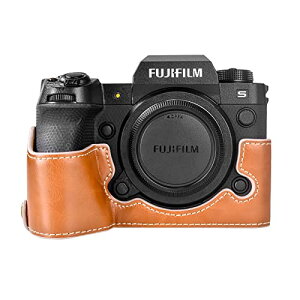 FUJIFILM X-H2S �P�[�X �J�o�[ X-H2S �{�f�B�P�[�X PU���U�[ �d�r�����ł� �O�r�ݒu�ł� �ی�P�[�X ���[�P�[�X �����^�� �ی�J�o�[ �ϏՌ� �ی� �L�Y�h�~ ���[ �L�������O�P�[�X ��֕i �ЊO�i