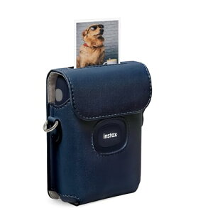 instax mini Link2 �P�[�X �x�m�t�C���� �`�F�L �X�}�z�v�����^�[ �V�����_�[�X�g���b�v�t�� �P�[�X��t�����܂܃v�����g �ی�P�[�X ���[�P�[�X �����^�� �ی�J�o�[ �ϏՌ� �ی� �L�Y�h�~ ���[