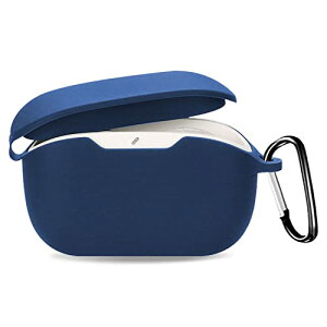 JBL WAVE BUDS 2 / JBL WAVE BUDS �P�[�X �ی�P�[�X �w�b�h�z���P�[�X�V���R���f�� ���p���₷�� �ϏՌ��� �h�� �h�o �E�H�b�V���u�� �J���r�i�t�� �����^�т����₷��[�u���[]